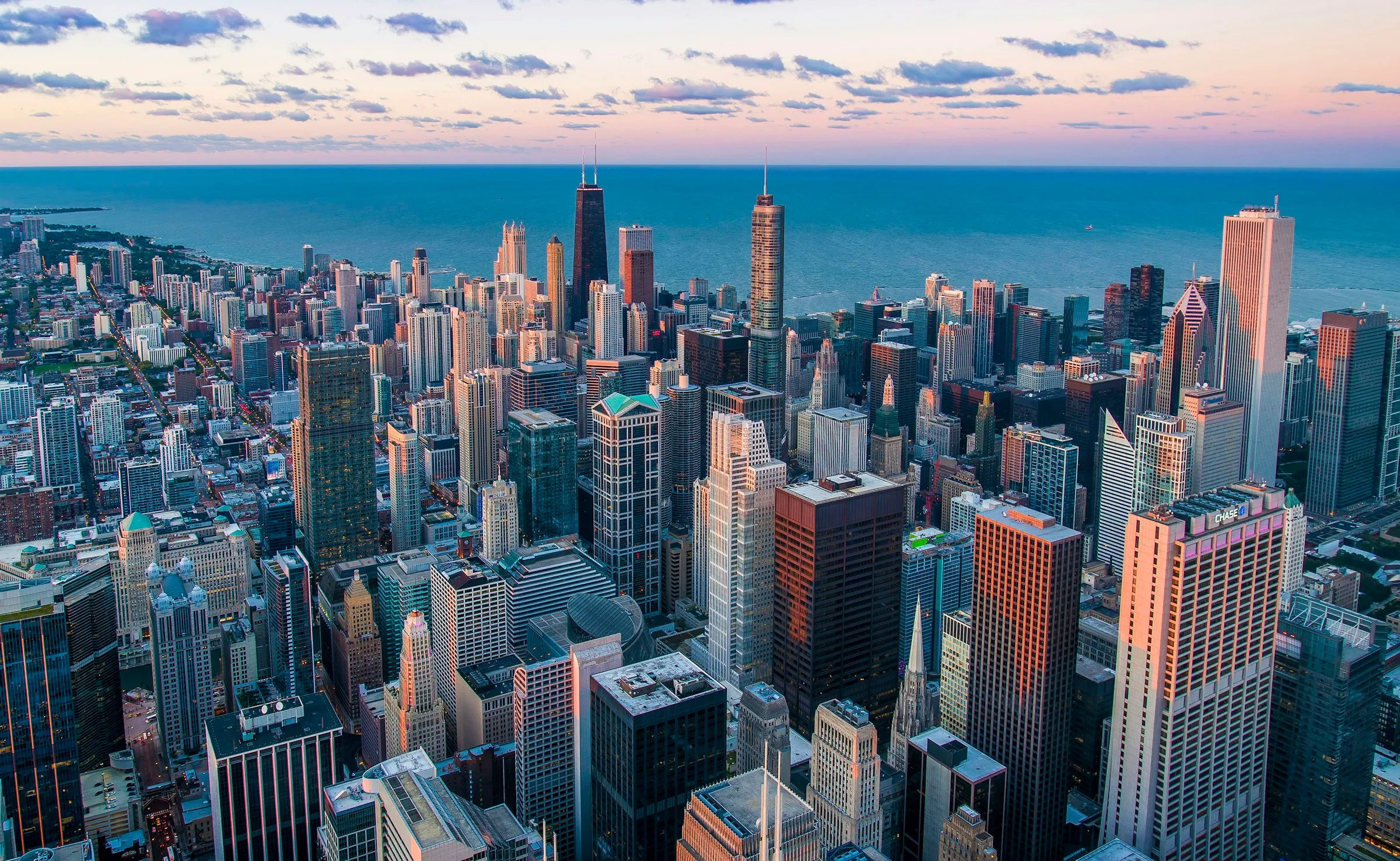 Aerial view, location withheld.